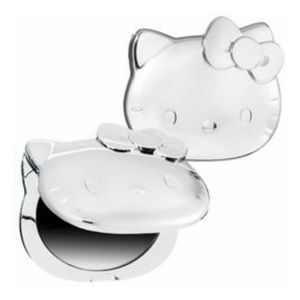 Hello Kitty compact mirror